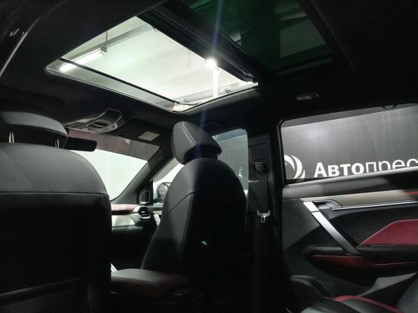 Geely Coolray I с пробегом 2021 года, цена 1 610 000 рублей, 53102 км, внедорожник, Автокод Объявления