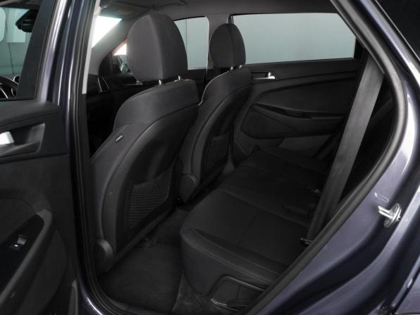 Hyundai Tucson III Рестайлинг с пробегом 2020 года, цена 2 479 000 рублей, 106998 км, внедорожник, Автокод Объявления