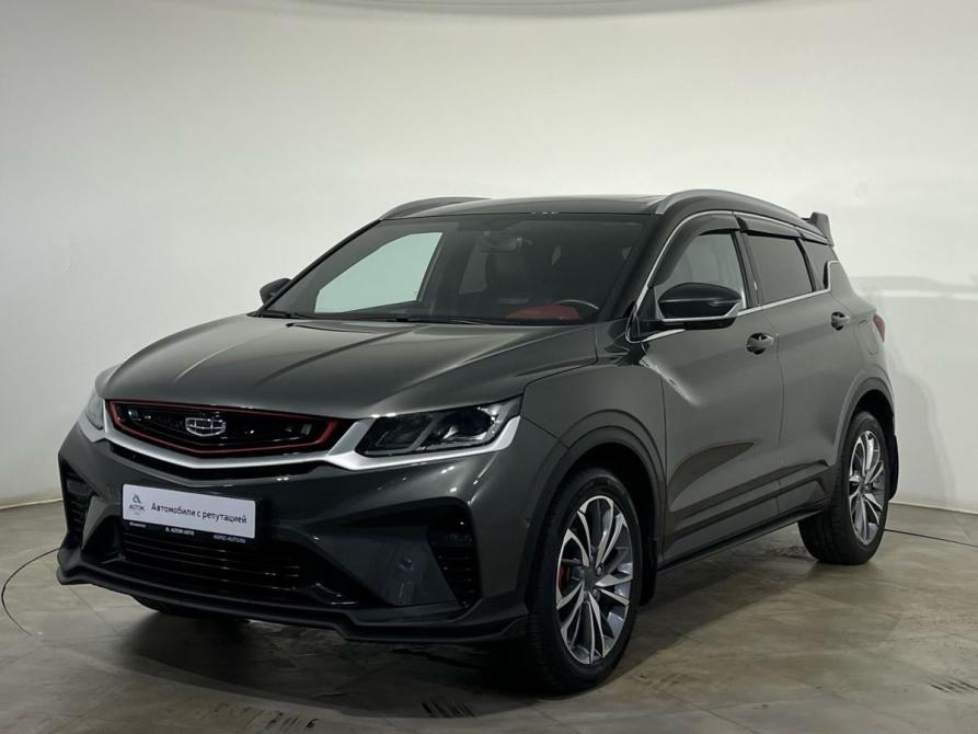Geely Coolray I Ижевск  - изображение 1