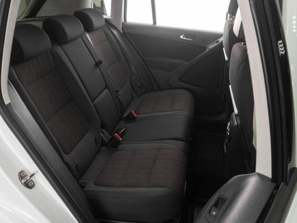 Volkswagen Tiguan I Рестайлинг с пробегом 2011 года, цена 1 399 000 рублей, 177150 км, внедорожник, Автокод Объявления
