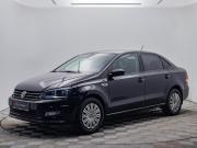 Volkswagen Polo V Рестайлинг Москва  - изображение 18