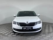 Skoda Octavia III (A7) Рестайлинг Ростов-на-Дону  - изображение 17