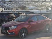 Lada (ВАЗ) Vesta I Тула  - изображение 7