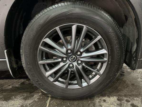 Mazda CX-5 II с пробегом 2021 года, цена 2 987 000 рублей, 100000 км, внедорожник, Автокод Объявления