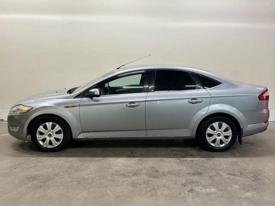 Ford Mondeo IV Саратов  - изображение 5