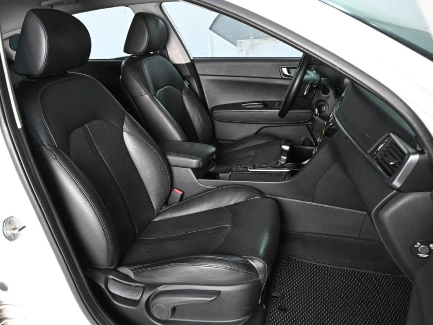Kia Optima IV Ростов-на-Дону  - изображение 8