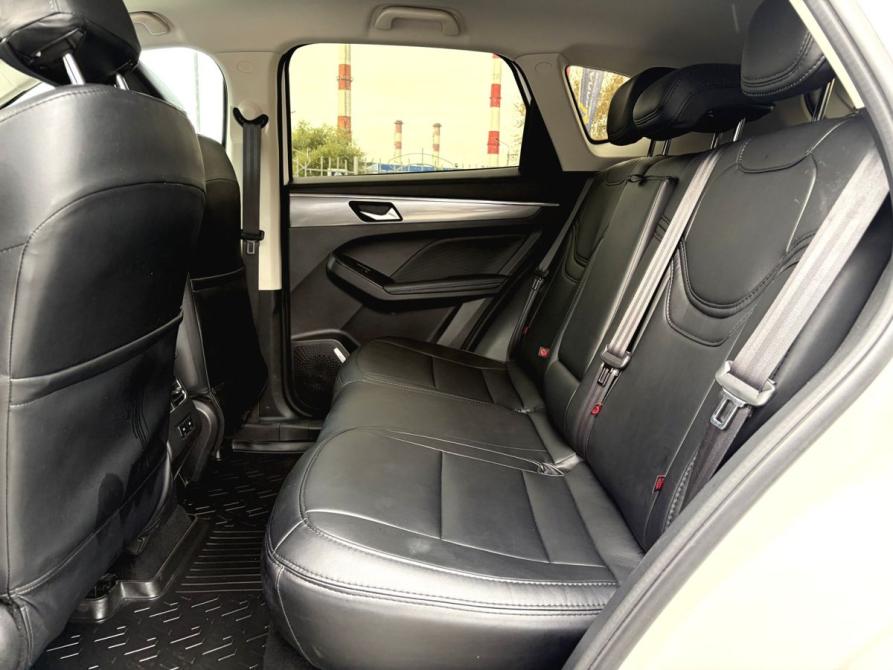 Haval Jolion I Пермь  - изображение 18