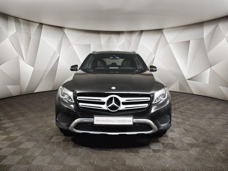 Mercedes-Benz GLC I (X253) Москва  - изображение 7