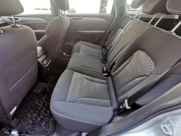 Haval M6 II с пробегом 2025 года, цена 2 119 000 рублей, 2219 км, внедорожник, Автокод Объявления