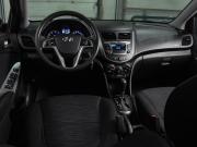 Hyundai Solaris I Рестайлинг Воронеж  - изображение 23