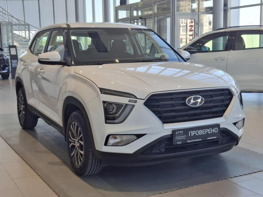 Hyundai Creta II Казань  - изображение 3