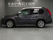 Nissan X-Trail II Рестайлинг Пермь  - изображение 24