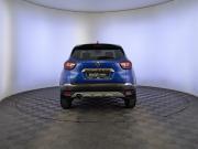 Renault Kaptur I Рестайлинг Москва  - изображение 34