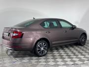 Skoda Octavia III (A7) Рестайлинг Ростов-на-Дону  - изображение 27