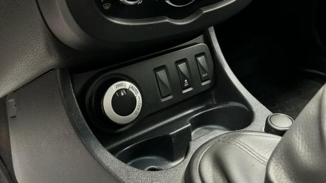 Renault Duster I Рестайлинг с пробегом 2015 года, цена 899 500 рублей, 206552 км, внедорожник, Автокод Объявления