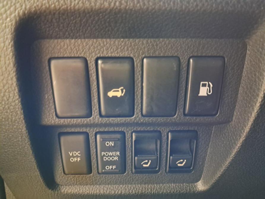 Nissan Murano II (Z51) Рестайлинг Набережные Челны  - изображение 29
