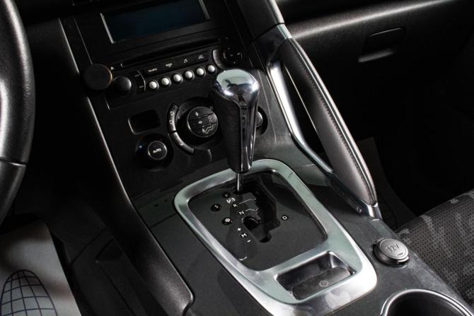 Peugeot 3008 I с пробегом 2008 года, цена 879 000 рублей, 179000 км, внедорожник, Автокод Объявления