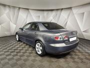 Mazda 6 I (GG) Рестайлинг Москва  - изображение 22