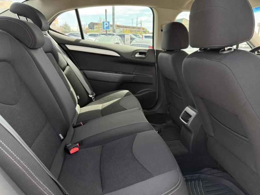 Citroen C4 II Крым  - изображение 17