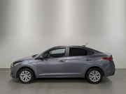 Hyundai Solaris II Москва  - изображение 36