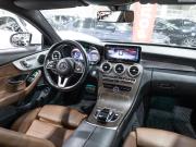 Mercedes-Benz C-Класс IV (W205) Рестайлинг Санкт-Петербург  - изображение 43