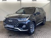 Chery Tiggo 7 Pro I Москва  - изображение 20