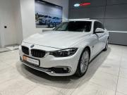 BMW 4 серии F32/F33/F36 Рестайлинг Новосибирск  - изображение 22