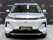 Geely EX5 Гибрид Москва  - изображение 29