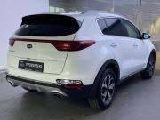 Kia Sportage IV Рестайлинг Уфа  - изображение 28