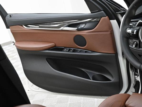 BMW X6 II (F16) с пробегом 2015 года, цена 2 219 000 рублей, 112000 км, внедорожник, Автокод Объявления