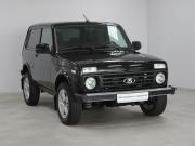 Lada (ВАЗ) Niva Legend Старый Оскол  - изображение 17