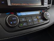 Toyota RAV4 IV (XA40) Рестайлинг Москва  - изображение 56