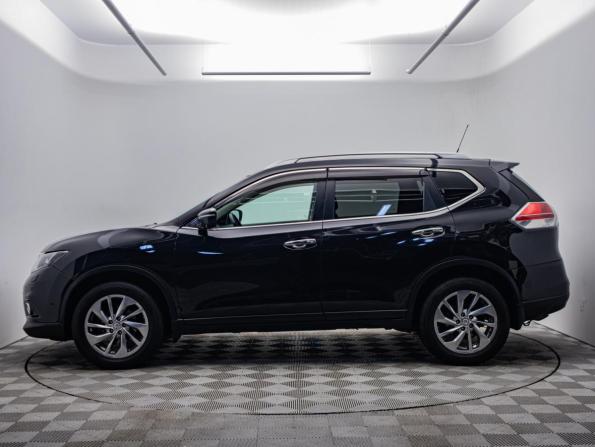 Nissan X-Trail III с пробегом 2017 года, цена 1 995 000 рублей, 135435 км, внедорожник, Автокод Объявления