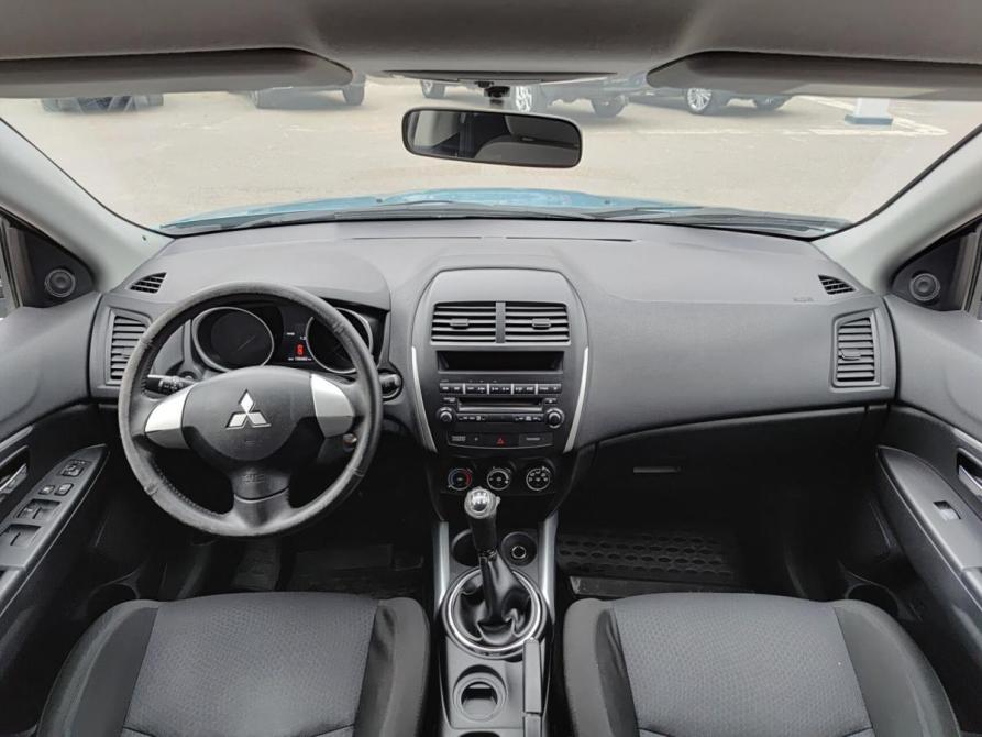 Mitsubishi ASX I Йошкар-Ола  - изображение 17