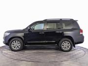 Toyota Land Cruiser 200 Series Рестайлинг 2 Москва  - изображение 38
