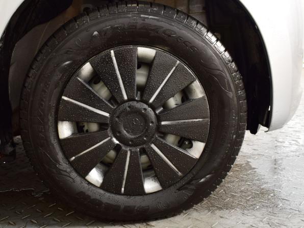 Toyota Passo I (C10) с пробегом 2005 года, цена 371 999 рублей, 233767 км, хэтчбек, Автокод Объявления