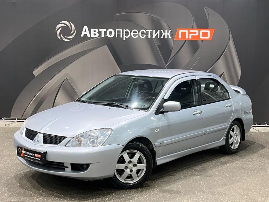 Mitsubishi Lancer IX Рестайлинг Пермь  - изображение 1