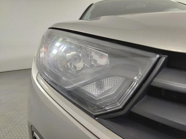 Lada (ВАЗ) Granta I Рестайлинг с пробегом 2019 года, цена 615 000 рублей, 50500 км, лифтбек, Автокод Объявления
