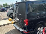Volkswagen Multivan T6 Рестайлинг Санкт-Петербург  - изображение 19