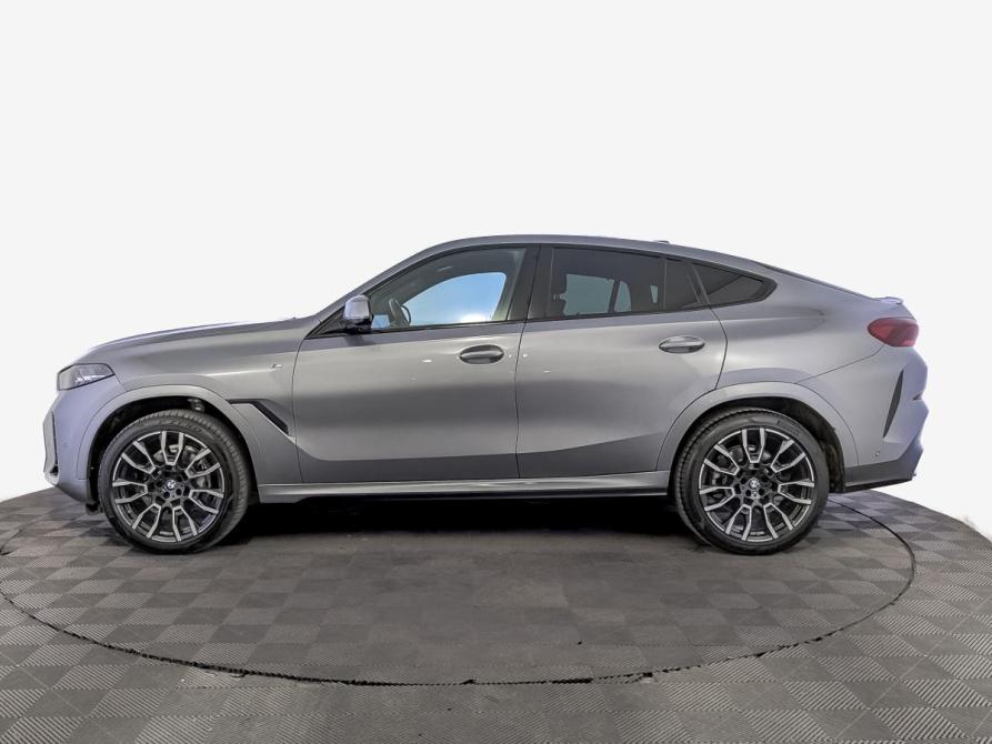 BMW X6 III (G06) Рестайлинг Москва  - изображение 8