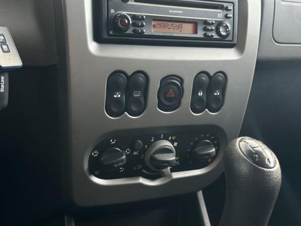 Renault Sandero I с пробегом 2011 года, цена 450 000 рублей, 230564 км, хэтчбек, Автокод Объявления