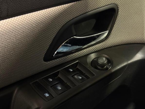 Chevrolet Cruze I с пробегом 2012 года, цена 849 000 рублей, 160052 км, седан, Автокод Объявления