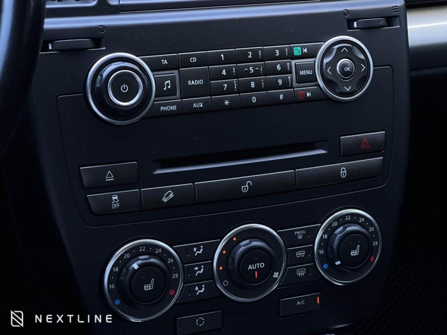 Land Rover Freelander II Рестайлинг 2 Самара  - изображение 18