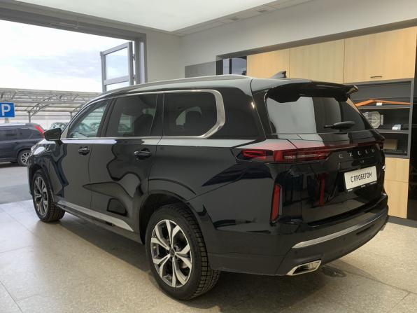 Exeed VX I с пробегом 2023 года, цена 3 320 000 рублей, 12000 км, внедорожник, Автокод Объявления
