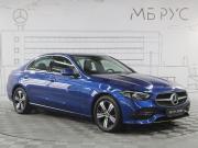 Mercedes-Benz C-Класс V (W206) Москва  - изображение 35