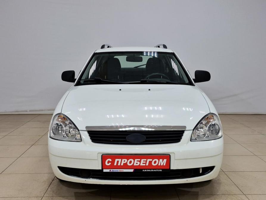 Lada (ВАЗ) Priora I Альметьевск  - изображение 2