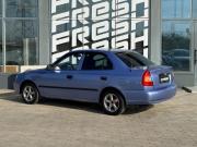 Hyundai Accent II Кропоткин  - изображение 21