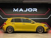 Volkswagen Golf VII Рестайлинг Москва  - изображение 31