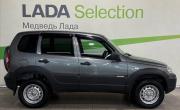 Chevrolet Niva I Рестайлинг Красноярск  - изображение 25