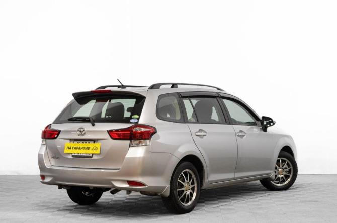 Toyota Corolla XI (E160 E170) Рестайлинг 2 с пробегом 2020 года, цена 1 539 000 рублей, 102000 км, универсал, Автокод Объявления